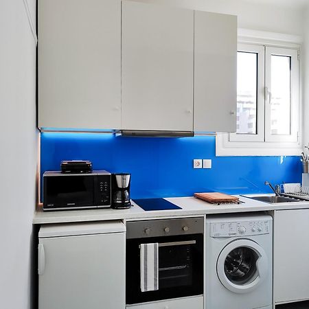 Kyma Apartments - Athens Acropolis 8 Экстерьер фото